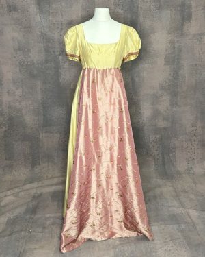 Regency Gown - RGW 323