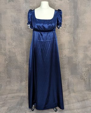 Regency Gown - RGW 329