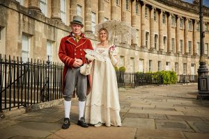 The Regency Experience - Gold Package