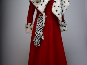 Disney - 101 Dalmations- Cruella De Vil