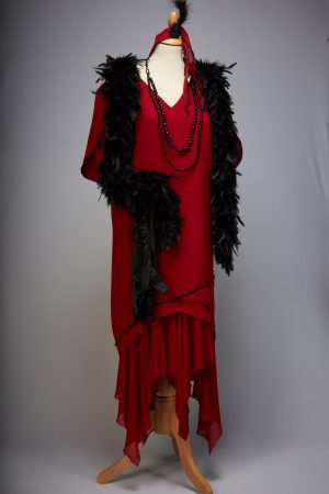 1920s Female