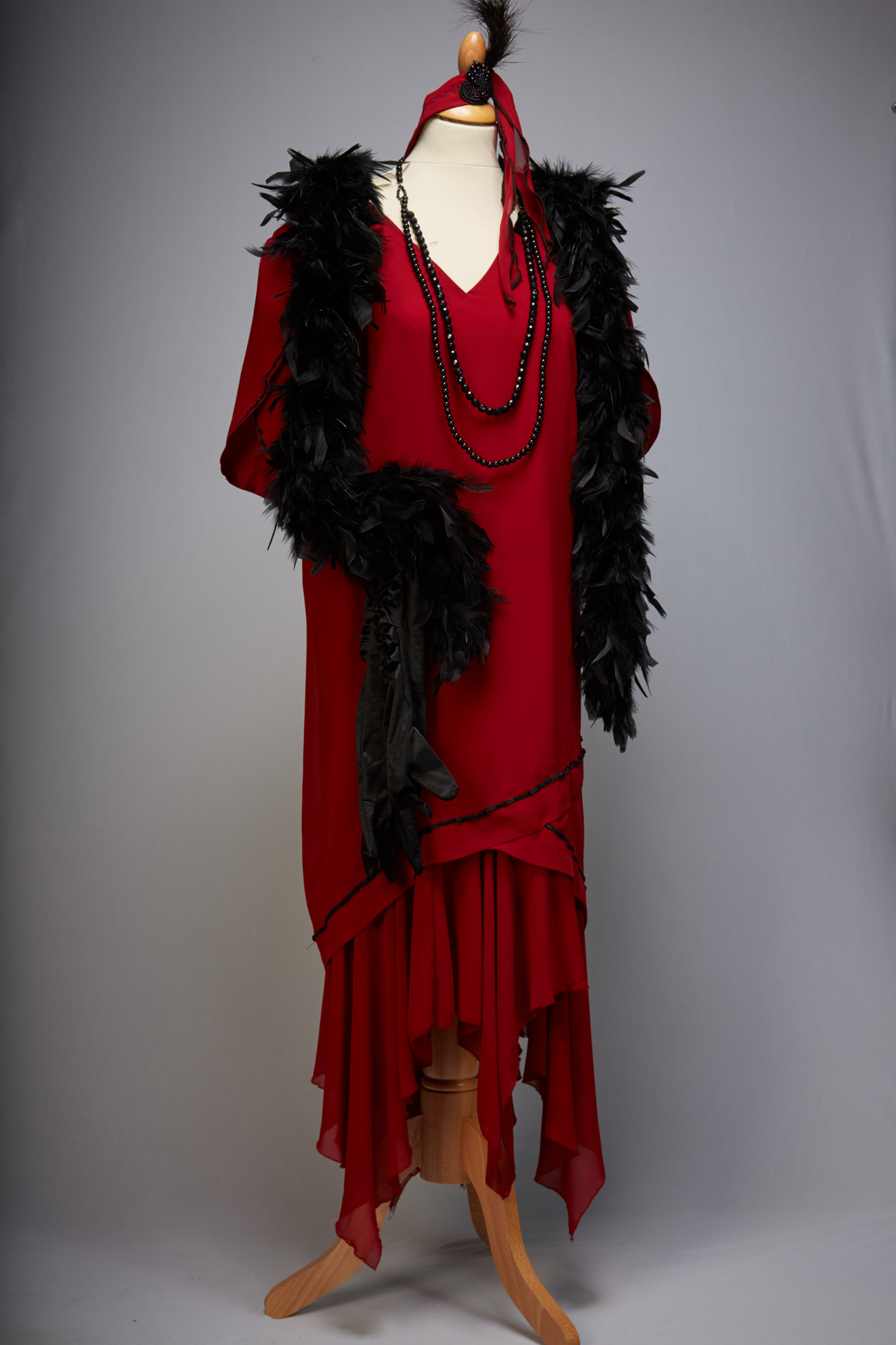 1920s Female – Bath Theatrical Costume Hire