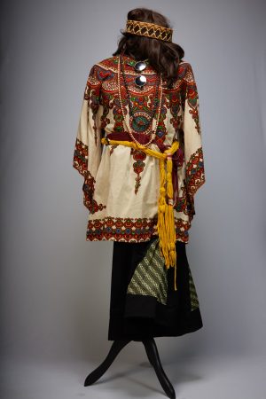 Hippy Male 1