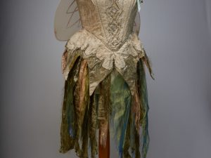 A Midsummer Night's Dream- Titania