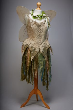 A Midsummer Night's Dream- Titania
