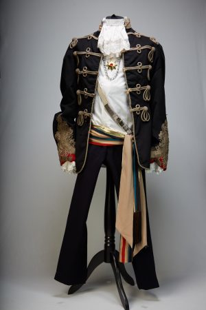 1980s - Adam Ant 1