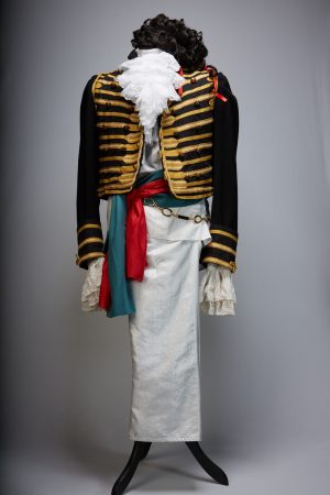 1980s - Adam Ant 3