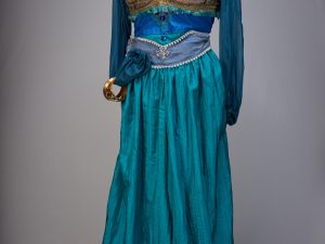 Disney - Aladdin - Princess Jasmine