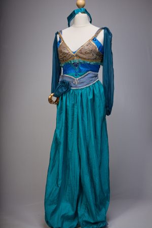 Disney - Aladdin - Princess Jasmine