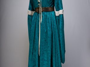 Disney - Brave - Merida