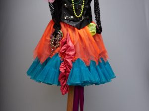 1980s - Cindy Lauper