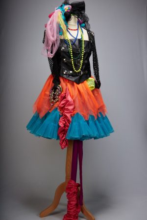 1980s - Cindy Lauper