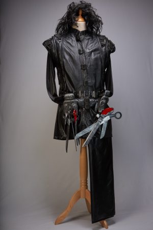 Edward Scissorhands
