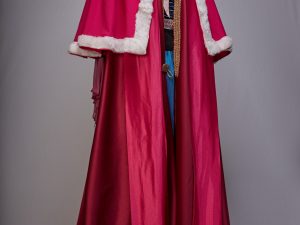 Disney - Frozen - Anna