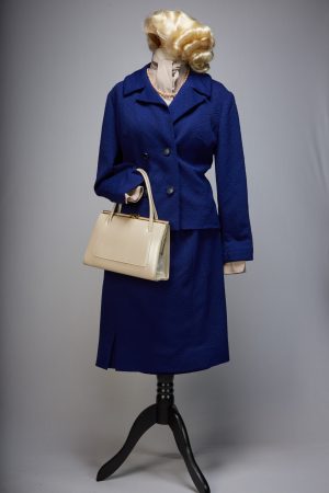 Margaret Thatcher