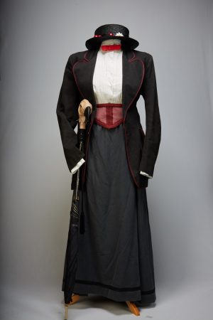 Mary Poppins 1