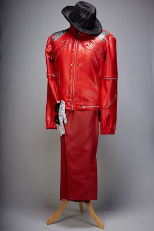 Michael Jackson