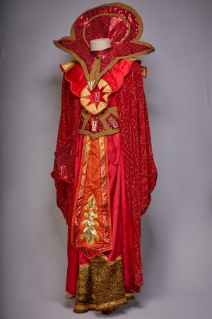 Ming the Merciless