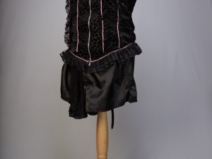 Rocky Horror Picture Show - Frank N. Furter