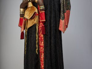 Star Wars - Queen Amidala 1