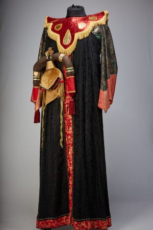 Star Wars - Queen Amidala 1