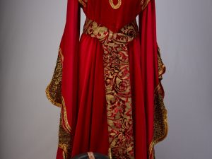 Star Wars - Queen Amidala 2