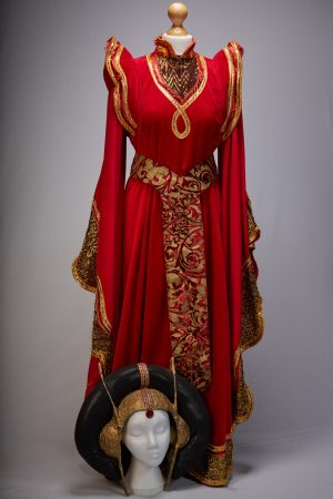 Star Wars - Queen Amidala 2