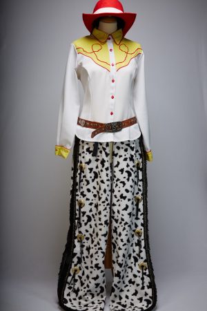 Toy Story - Jessie