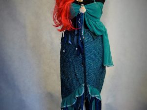 Disney -The Little Mermaid - Ariel
