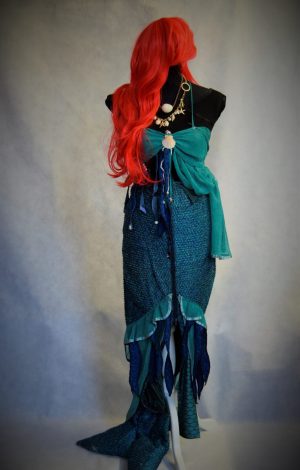 Disney -The Little Mermaid - Ariel