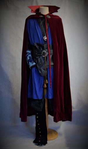 Doctor Strange