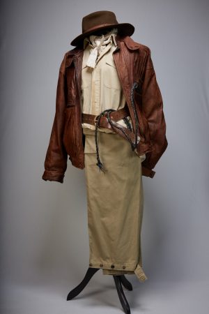Indiana Jones