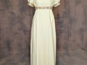 Regency Gown - RGW 324