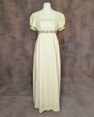 Regency Gown - RGW 324