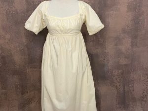 Regency Gown - RGW 325