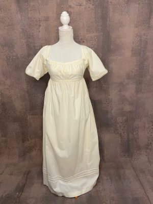 Regency Gown - RGW 325