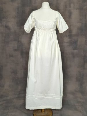 Regency Gown - RGW 325