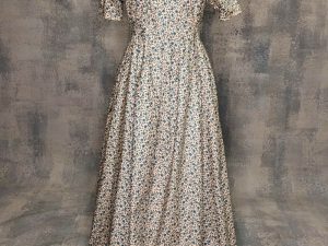 Regency Gown - RGW 417