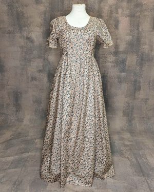 Regency Gown - RGW 417