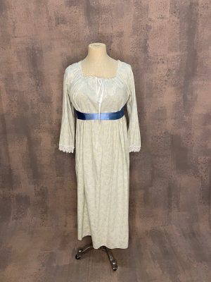 Regency Gown - RGW 815