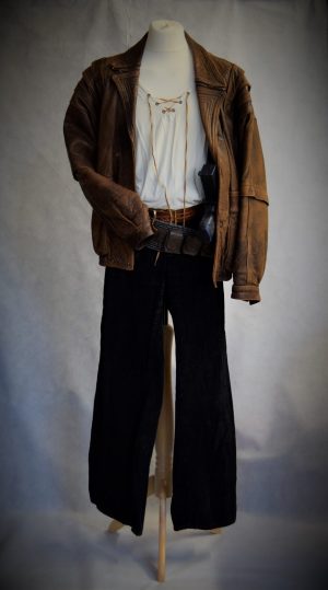 Star Wars - Han Solo