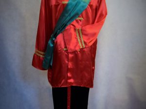 The Beatles - George Harrison (Sgt Pepper)