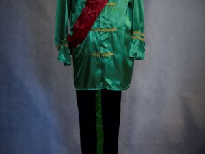 The Beatles - John Lennon (Sgt Pepper)