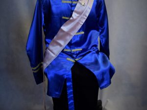 The Beatles - Paul McCartney (Sgt Pepper)