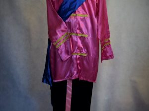 The Beatles - Ringo Starr (Sgt Pepper)