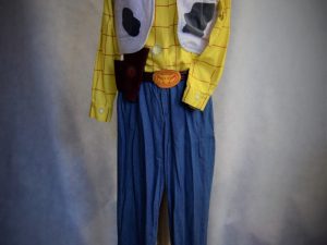 Toy Story - Woody