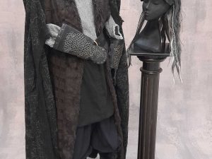 The Lord of the Rings - Thorin Oakenshield