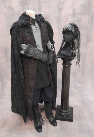 The Lord of the Rings - Thorin Oakenshield