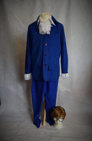 Austin Powers