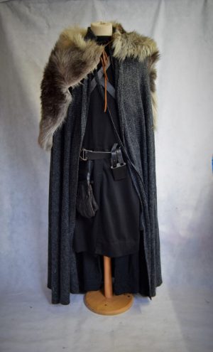 Game of Thrones - Jon Snow